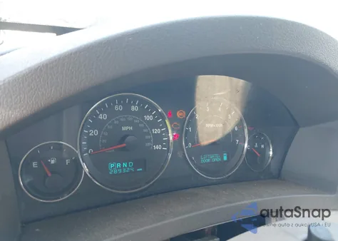 2005 Jeep Grand Cherokee Limited from USA, damaged, VIN 1J4HS58N55C731632